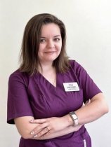 Уварова Екатерина