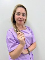 Игушева Светлана