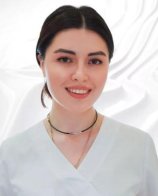 Шурдумова Залина Арсеновна