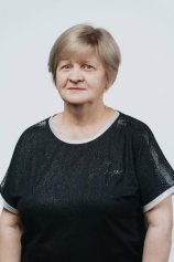Левкович Ольга Александровна