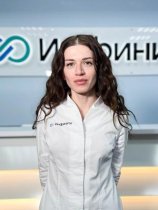 Мадзгарашвили Русудан Мамукаевна
