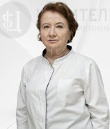 Кабардиева Аминат Ибрагимовна