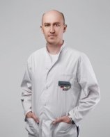 Богданов Сергей Геннадьевич