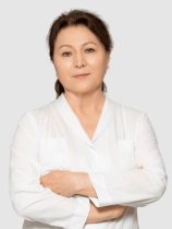 Колпакова Галина Юрьевна