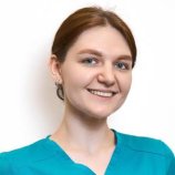 Бодылева Мария Андреевна