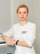 Гурова Татьяна Николаевна