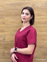 Хлебникова Наталья Владимировна