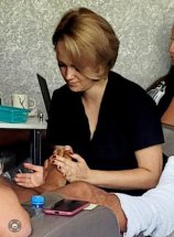 Мартыненко Ирина Александровна