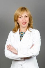 Симонова Анна Анатольевна