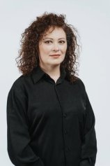Петренко Светлана Анатольевна