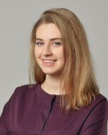 Воронина Юлия Евгеньевна
