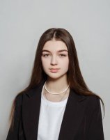 Васильева Анна Дмитриевна