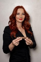 Тарасова Ирина Александровна