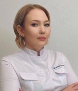 Петрова Наталья Олеговна