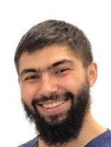 Жилкибаев Эльдар Хызырович
