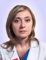 Иоселиани Тамара Вахтанговна