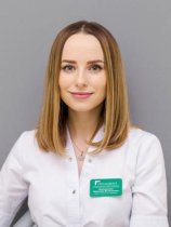 Емельянова Кристина Витальевна