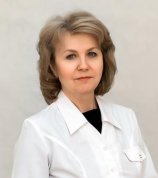 Гольдшмидт Эмма Геннадьевна