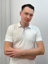 Павлов Александр Владимирович