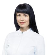 Магасумова Анна Романовна