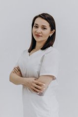 Alexandria Алина