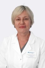 Любимова Наталья Алексеевна