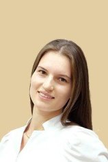 Слухай Екатерина Андреевна