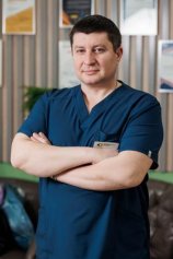 Кривошеин Артем Евгеньевич