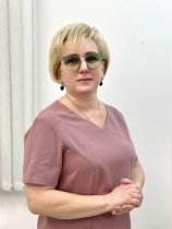 Белова Елена Васильевна