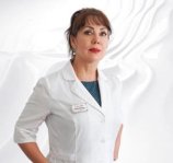 Гребенщикова Ирина Витальевна