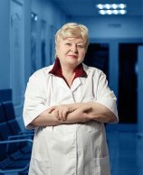 Савченко Татьяна Николаевна