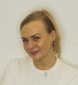 Курочкина Елена