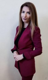 Смирнова Дина