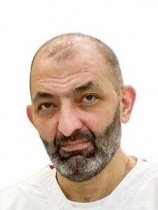 Акопян Симон Меружанович