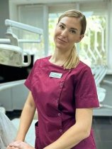 Ильясова Анастасия Альбертовна