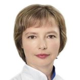 Левандровская Екатерина Вадимовна