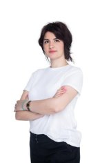 Дрюковская Вероника Николаевна
