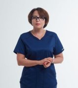 Микутина Татьяна Вадимовна