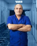 Шалбузов Нариман Шалбузович