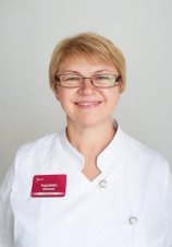 Родченко Наталия Викторовна