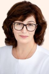 Туаршева Марьям Османовна