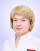 Белицкая Наталия Владимировна