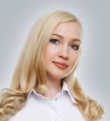 Карасёва Наталья Викторовна