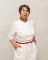 Левченко Наталья Юрьевна