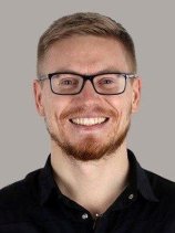 Жданов Илья Игоревич
