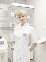 Суховеева Мария Николаевна