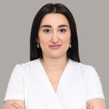 Агаева Сабина Закировна