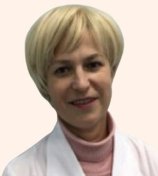 Полунина Марина Николаевна