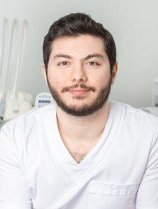 Алексанян Леон Артурович
