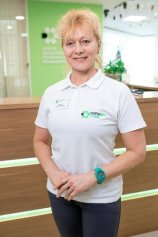 Дроняева Тамара Викторовна